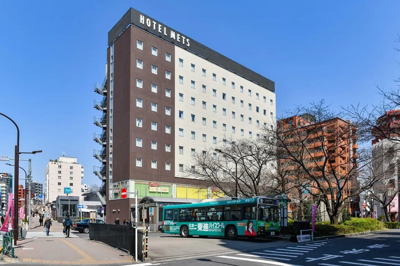 West In Part 18 Komagome 410 Apartment Tokyo
