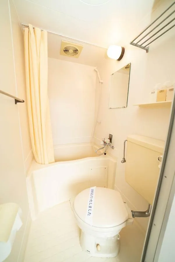 West In Part 18 Komagome 410 Apartment Tokyo